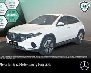 Mercedes-Benz EQA Gebrauchtwagen