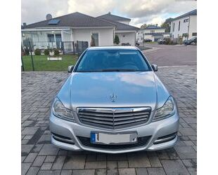 Mercedes-Benz C 250 Gebrauchtwagen