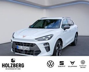 Cupra Terramar Gebrauchtwagen