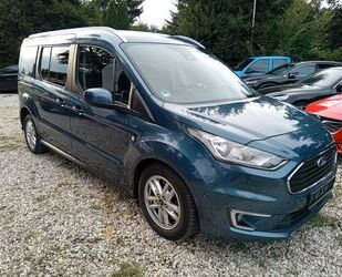 Ford Grand Tourneo Gebrauchtwagen