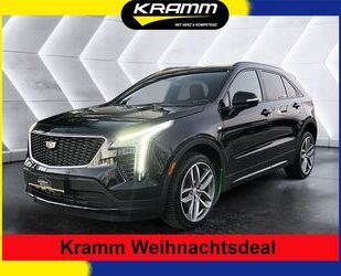 Cadillac XT4 Gebrauchtwagen
