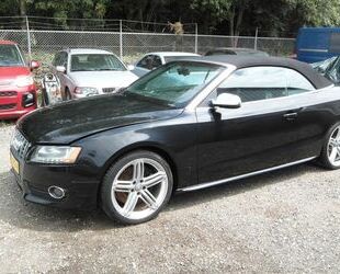 Audi S5 Gebrauchtwagen