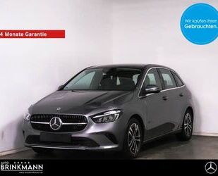 Mercedes-Benz B 180 Gebrauchtwagen
