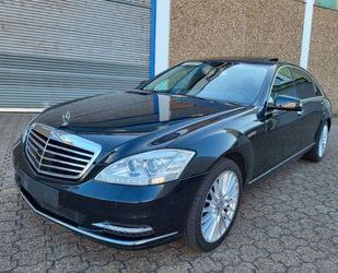 Mercedes-Benz S 350 Gebrauchtwagen