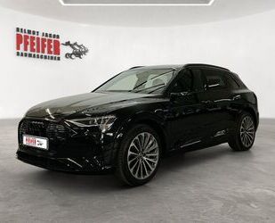 Audi e-tron Gebrauchtwagen