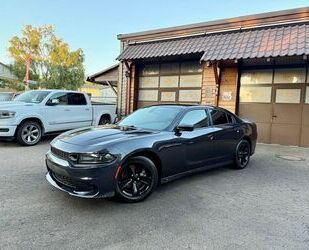 Dodge Charger Gebrauchtwagen