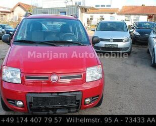 Fiat Panda Gebrauchtwagen