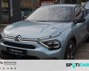 Citroen C4 Gebrauchtwagen