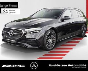 Mercedes-Benz E 200 Gebrauchtwagen