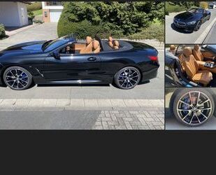 BMW 840 Gebrauchtwagen