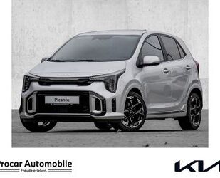 Kia Picanto Gebrauchtwagen