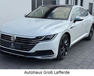 VW Arteon Gebrauchtwagen