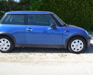 Mini ONE Gebrauchtwagen