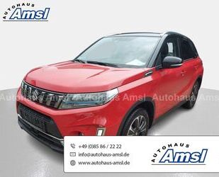 Suzuki Vitara Gebrauchtwagen
