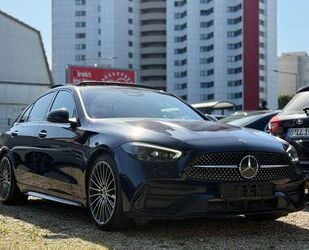 Mercedes-Benz C 200 Gebrauchtwagen