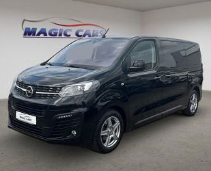 Opel Zafira Life Gebrauchtwagen
