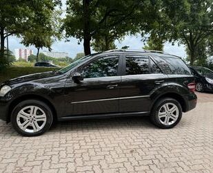Mercedes-Benz ML 350 Gebrauchtwagen