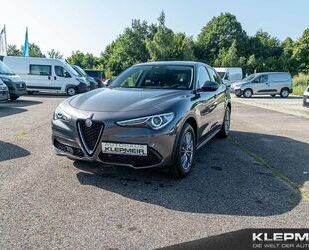 Alfa Romeo Stelvio Gebrauchtwagen