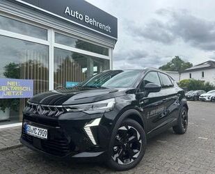 Mitsubishi ASX Gebrauchtwagen