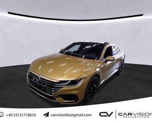 VW Arteon Gebrauchtwagen