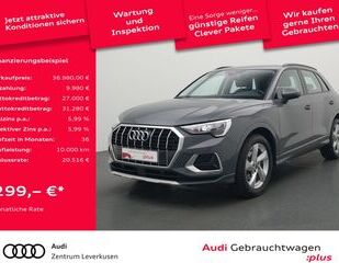 Audi Q3 Gebrauchtwagen