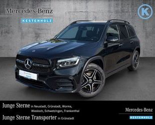 Mercedes-Benz GLB 180 Gebrauchtwagen
