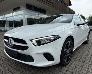 Mercedes-Benz A 200 Gebrauchtwagen
