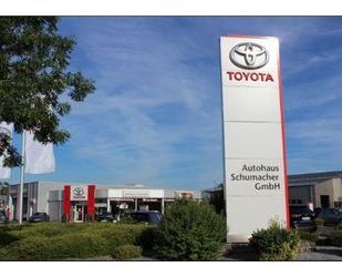 Toyota Verso Gebrauchtwagen