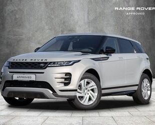 Land Rover Range Rover Evoque Gebrauchtwagen