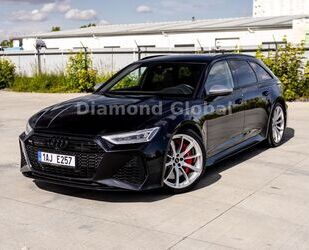Audi RS6 Gebrauchtwagen