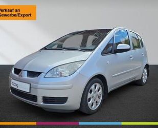 Mitsubishi Colt Gebrauchtwagen