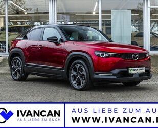 Mazda MX-30 Gebrauchtwagen