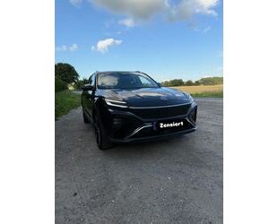 MG Marvel R Gebrauchtwagen