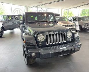 Jeep Wrangler Gebrauchtwagen