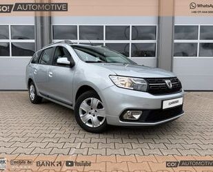 Dacia Logan Gebrauchtwagen