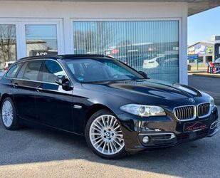 BMW 530 Gebrauchtwagen