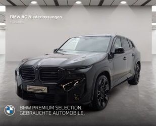 BMW XM Gebrauchtwagen
