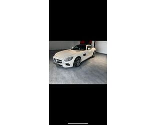 Mercedes-Benz AMG GT Gebrauchtwagen