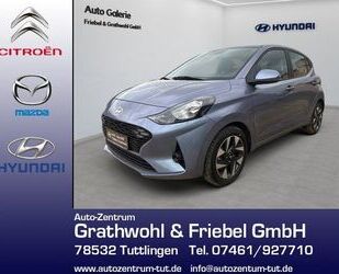 Hyundai i10 Gebrauchtwagen
