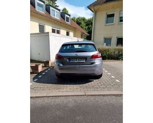 Peugeot 308 Gebrauchtwagen