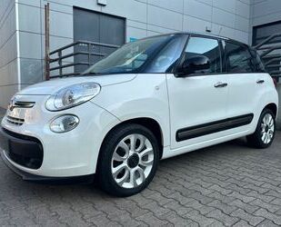 Fiat 500L Gebrauchtwagen