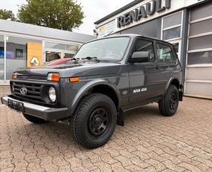 Lada Niva Gebrauchtwagen