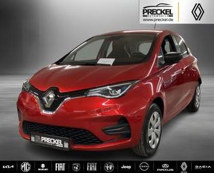 Renault ZOE Gebrauchtwagen