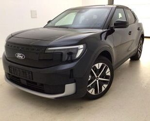 Ford Explorer Gebrauchtwagen