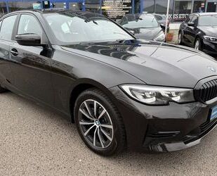 BMW 320 Gebrauchtwagen