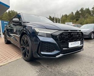 Audi RSQ8 Gebrauchtwagen
