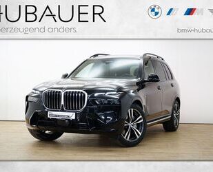 BMW X7 Gebrauchtwagen