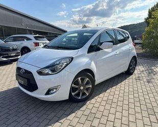 Hyundai ix20 Gebrauchtwagen