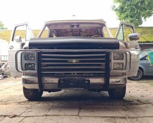 Chevrolet Chevy Van Gebrauchtwagen
