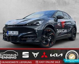 Cupra Tavascan Gebrauchtwagen